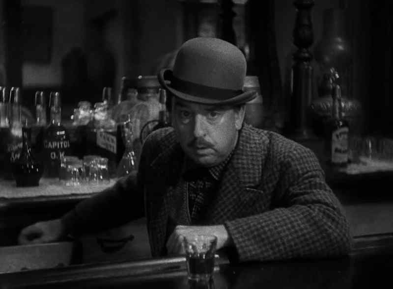 Play your hand. - I'm callin'ya, Hickok!