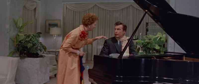 Play something Vincent the way they do
