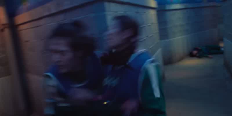 Player 006, eliminated. Player 447, eliminated