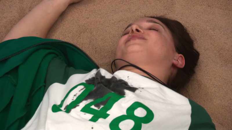 Player 048, eliminated