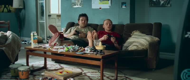 'Player two has entered the game 'Haven't you got work'Player two has left the game '