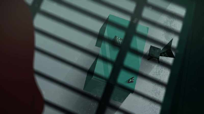 Player, I'm staring at a hard drive containing data