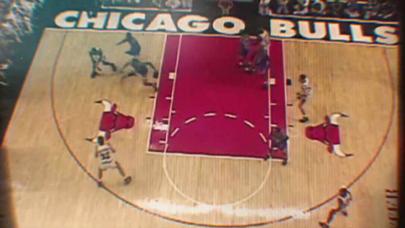 Players can do spontaneous, creative things, using their strengths