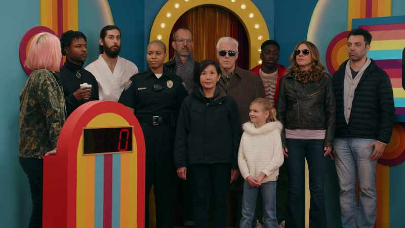 Players here are your activated sleeper agents