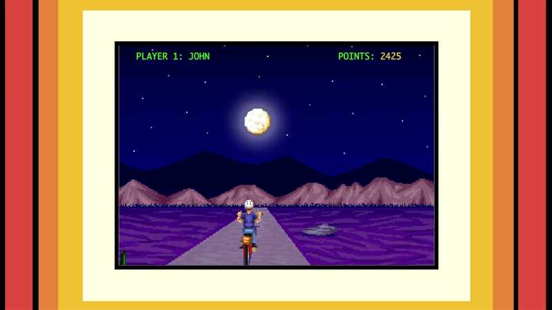 [playful arcade music]