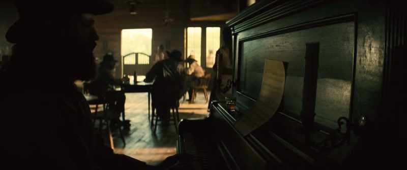 (PLAYING BALLAD)