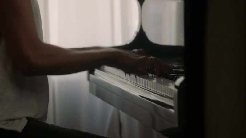 (playing Deep Purple's 