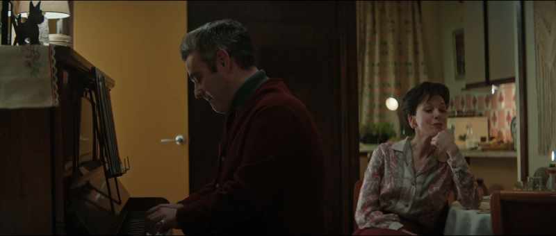 (PLAYING PIANO)