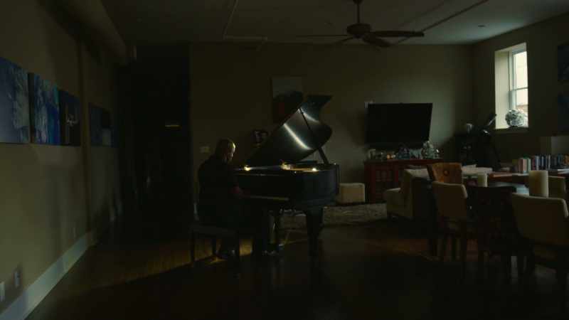 (playing piano)