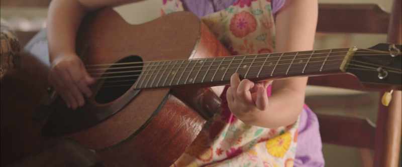 (PLAYING SAME TUNE)
