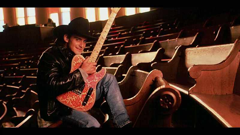 Playing the Ryman Auditorium