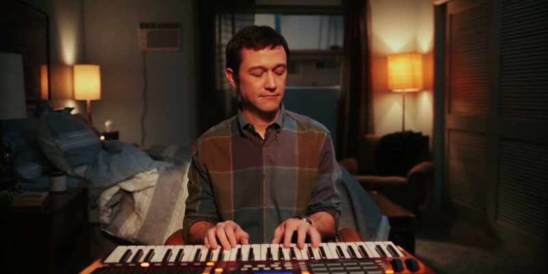 [plays melodic cadence]