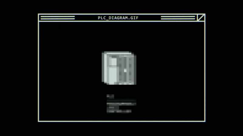 PLCs are Programmable Logic Controllers, computer systems