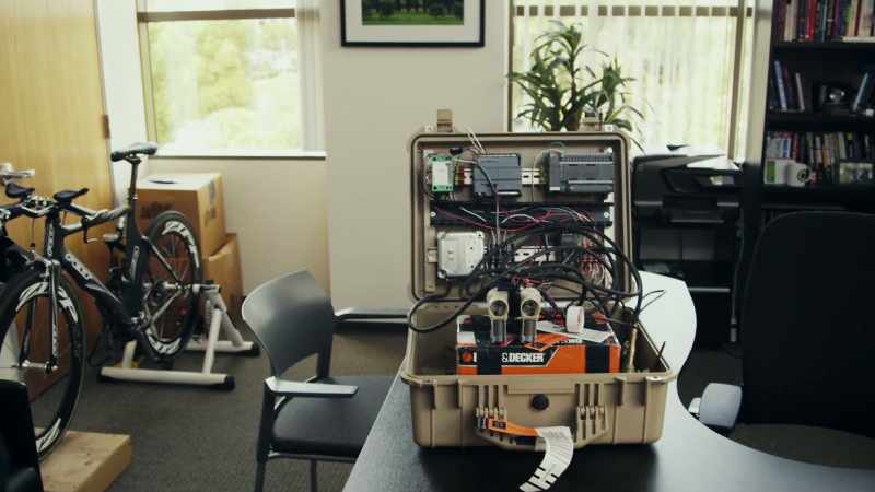 PLCs have been around since the 1960s, but in the digital age