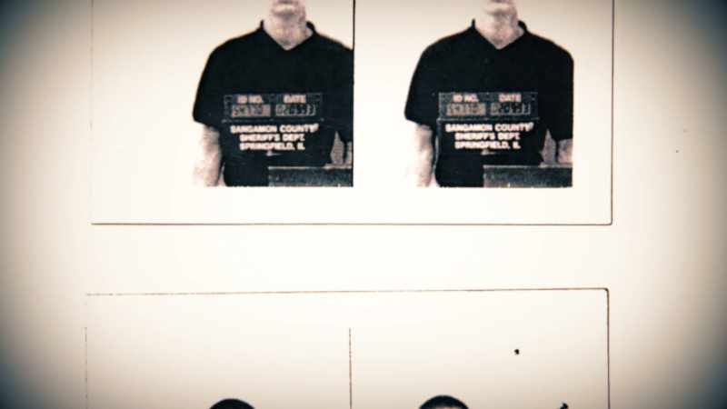 PLEA BARGAIN WAS, I BELIEVE, THREE TO FIVE YEARS