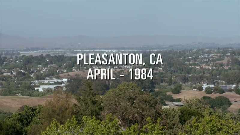 Pleasanton, California is a suburban oasis