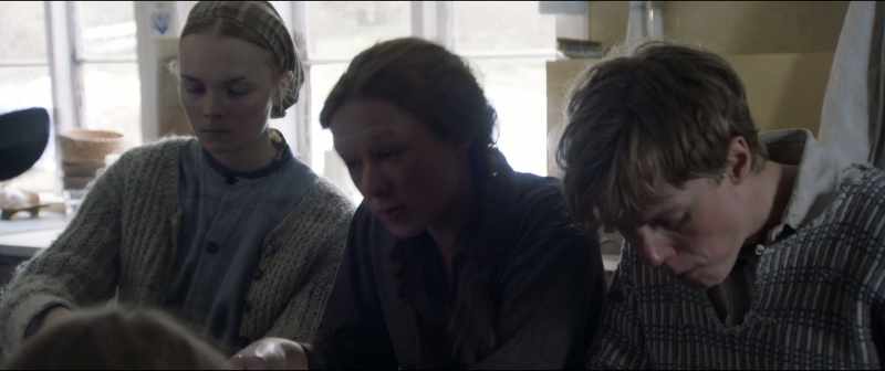 Please, Astrid! - I've told it a thousand times