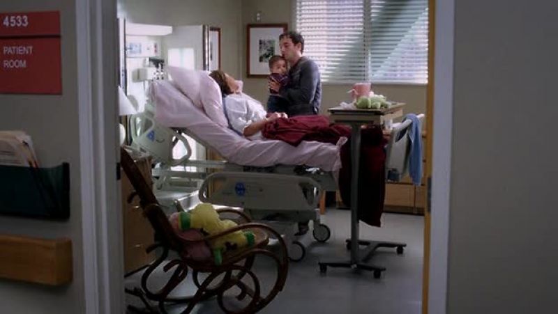 Please. At least hold Gus. - Stop it