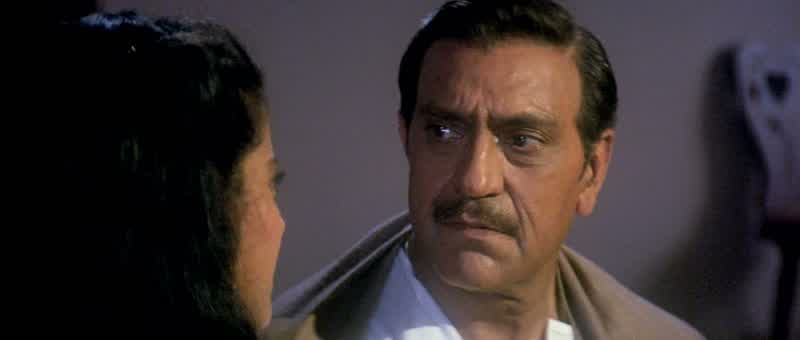 Please Babuji, give me one month