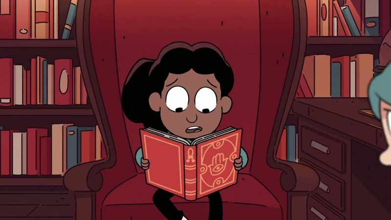 Please be advised that the official disenchantment