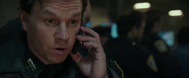 Please be careful, Tommy. - I will. I gotta go, all right?