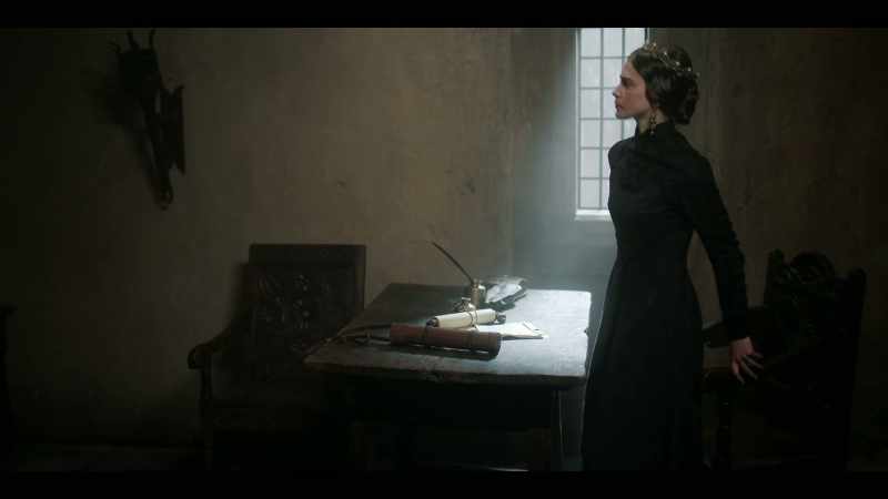 Please, be my guest at our feast tonight