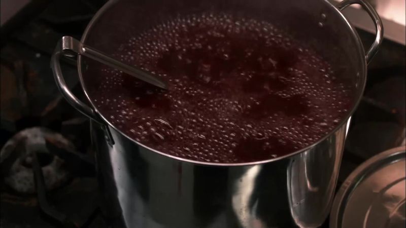 Please be tomato soup, please be tomato soup