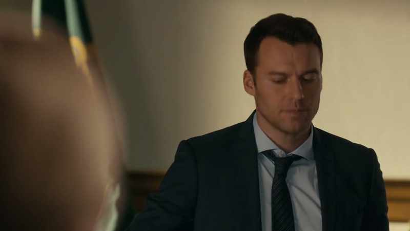 Please behave accordingly. - Your Honour, we removed