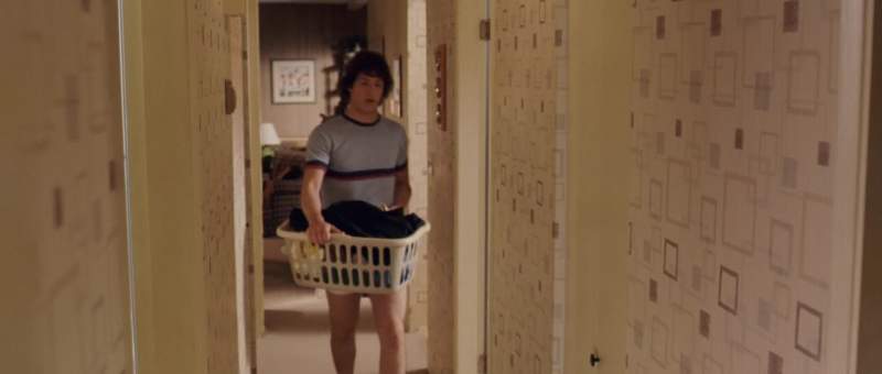 Please believe I do my laundry with no pants on