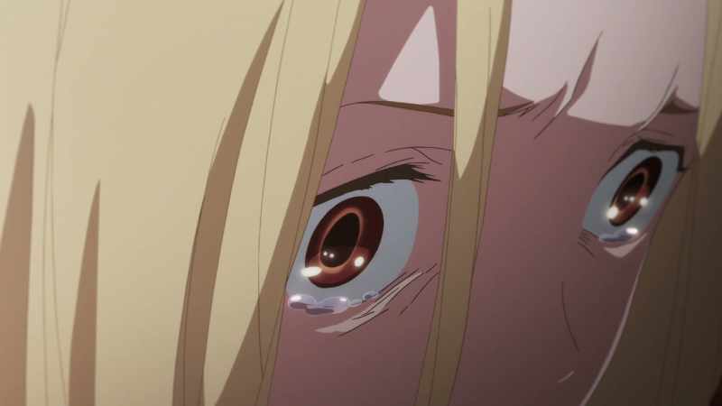 Please, bring me Maquia