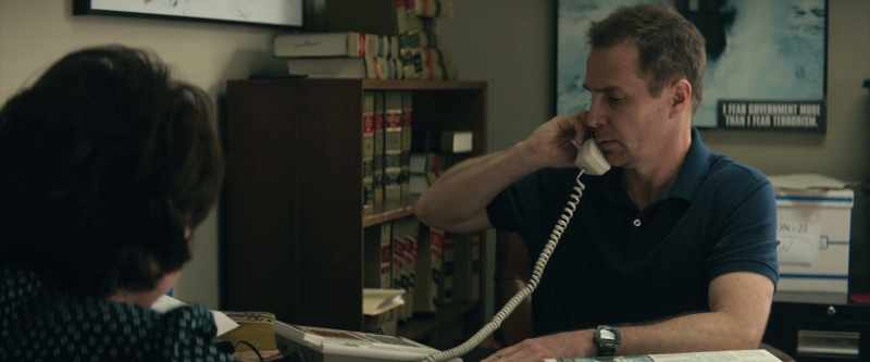 Please call back later, sir