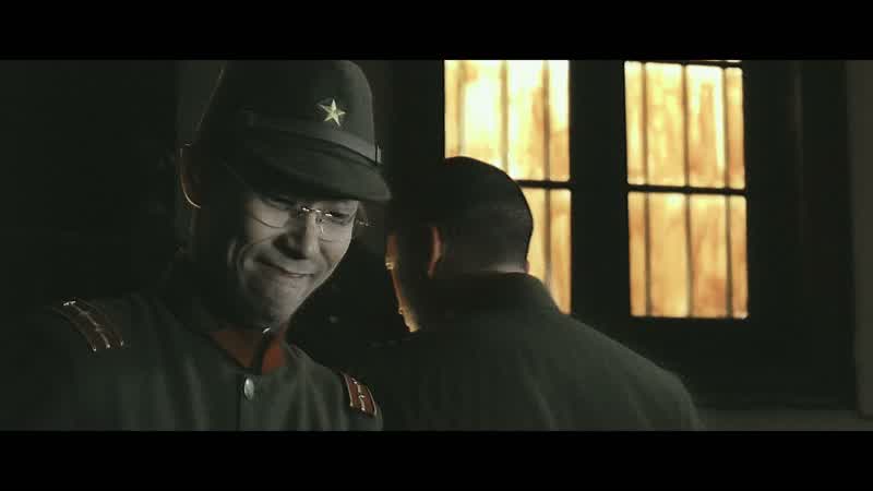 Please calm down, general miura