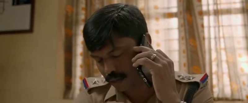 Please calm down, Mr. Babu. - I won't compromise, Faizal