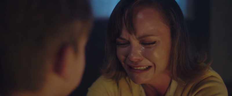 Please, Cody, I don't want you to leave me