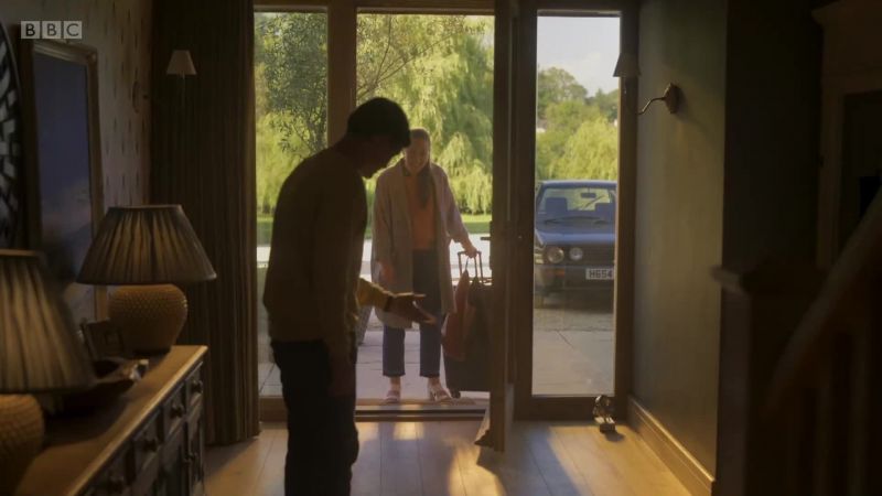 Please, come in