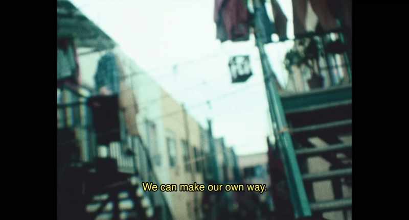 Please, come with me