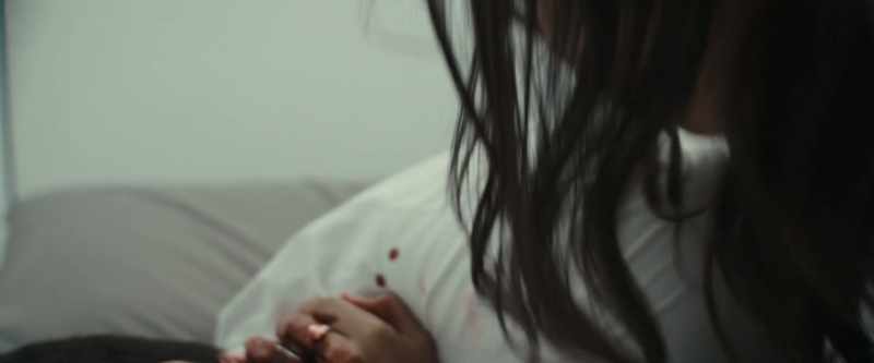 Please. (cries)