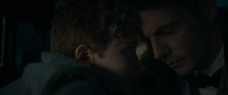 Please, Dad, I need a grown up. I can't do it on my own