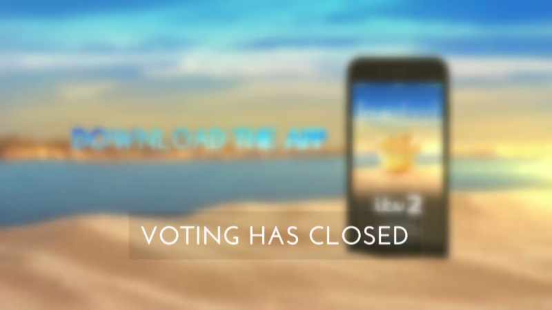 Please do not try to vote