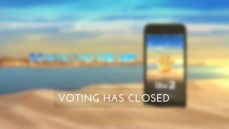 Please, do not try to vote