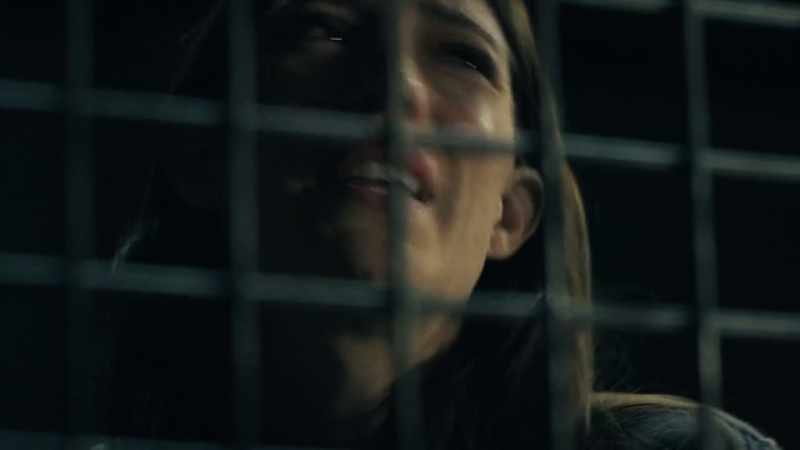 Please, don't do that. [sobbing]