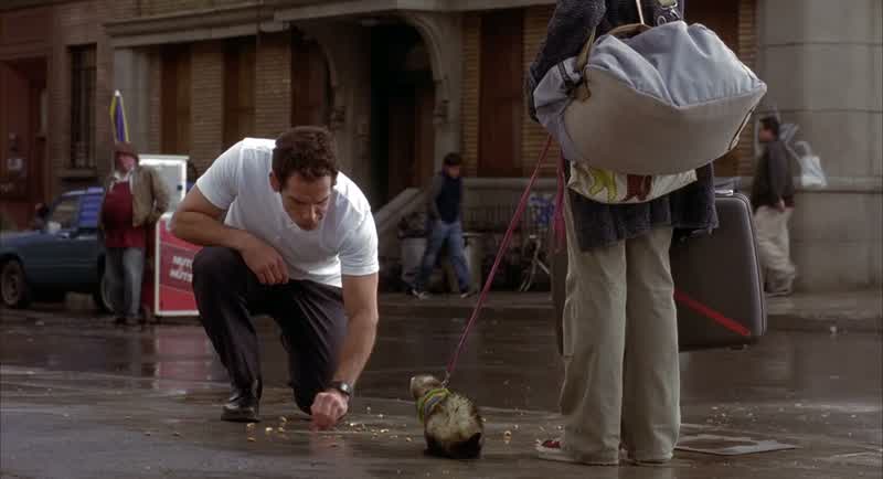 Please don't eat those