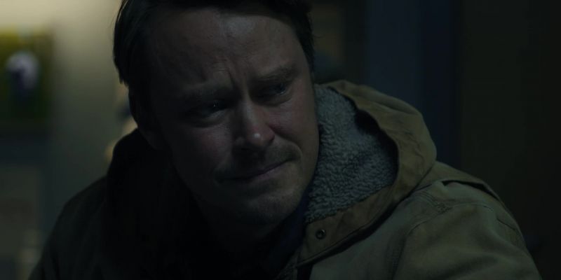 Please don't go
