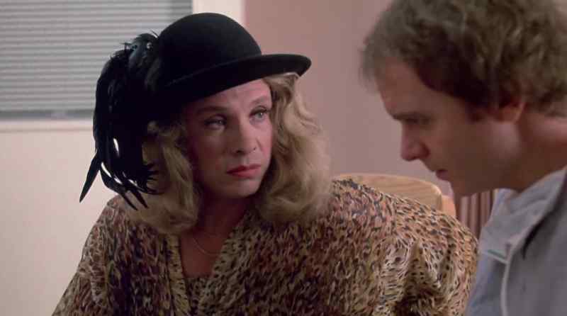 Please, don't hate me, Walter. I couldn't stand it