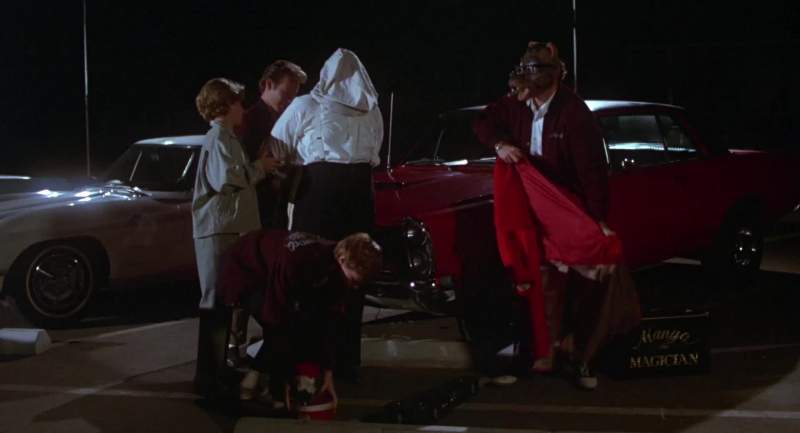 Please don't hurt me I think I'm a bleeder