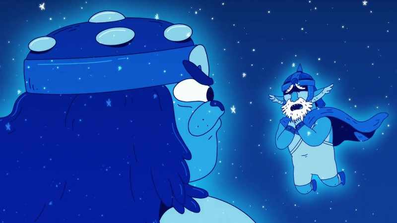 Please, don't hurt the ThunderCats