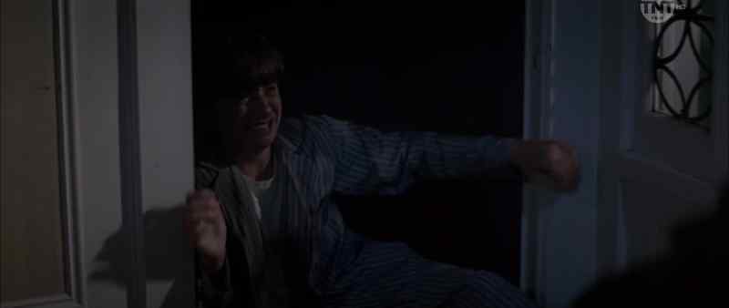 Please. don't kill me