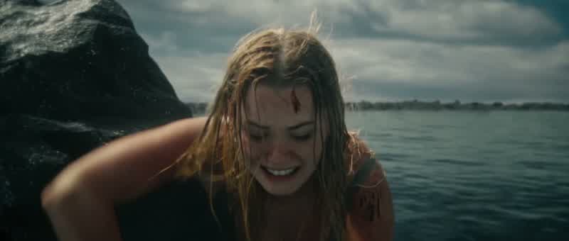 Please don't leave me!