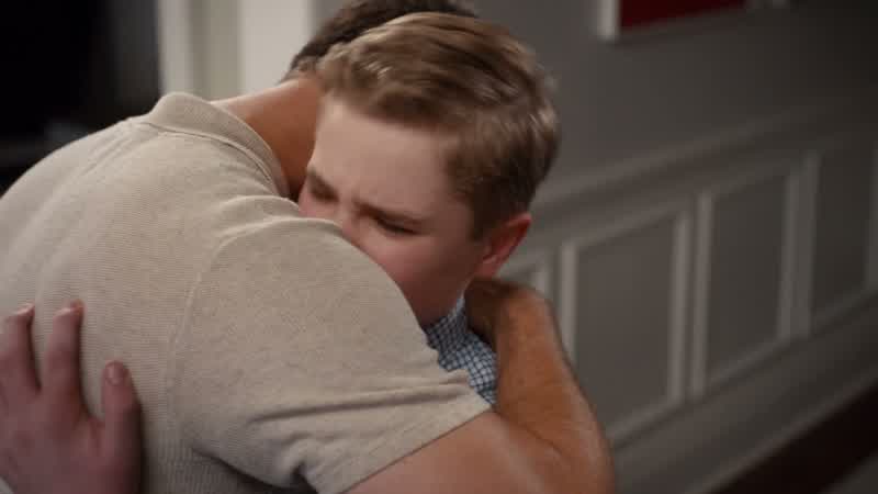 Please don't leave