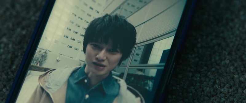 Please don't let Hiro kill any more people!